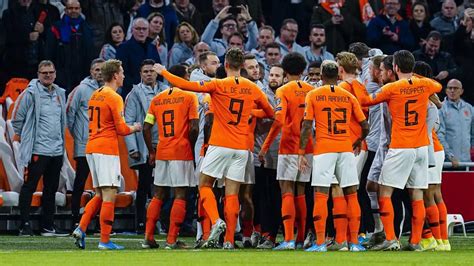 hoe laat speelt het nederlands elftal vrouwen